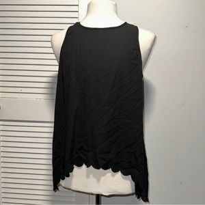 Women’s IT’S Fashion Top Blouse Sz L